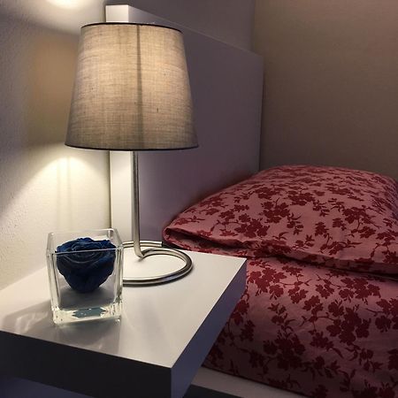 Feeling At Home - Varese Apartment מראה חיצוני תמונה