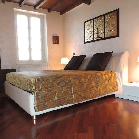 Feeling At Home - Varese Apartment מראה חיצוני תמונה