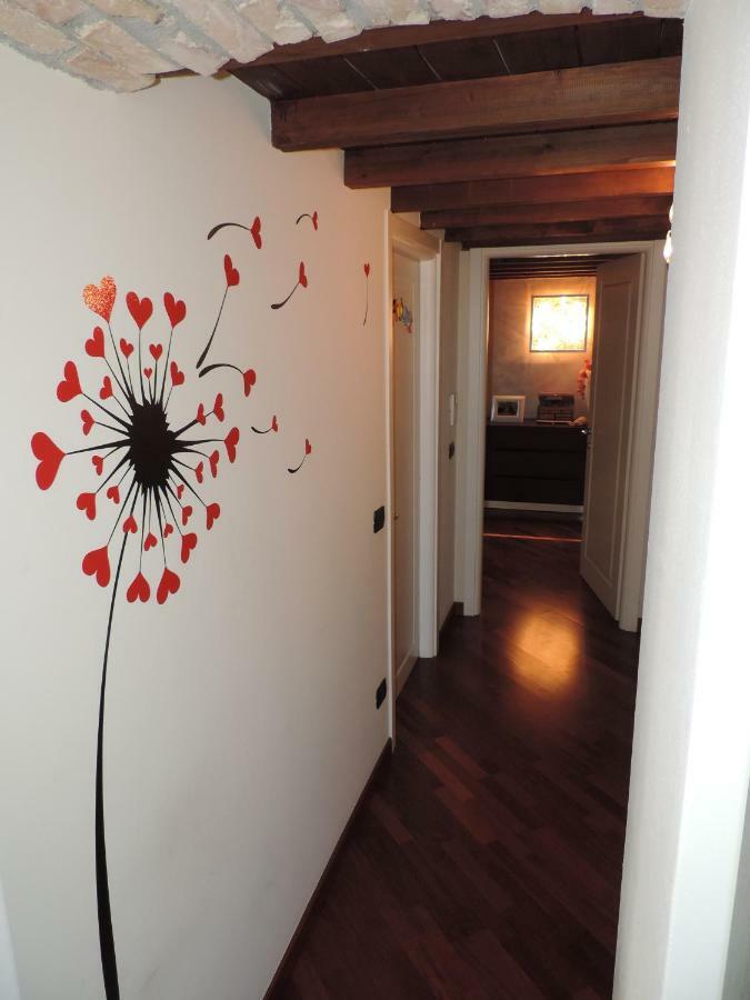Feeling At Home - Varese Apartment מראה חיצוני תמונה