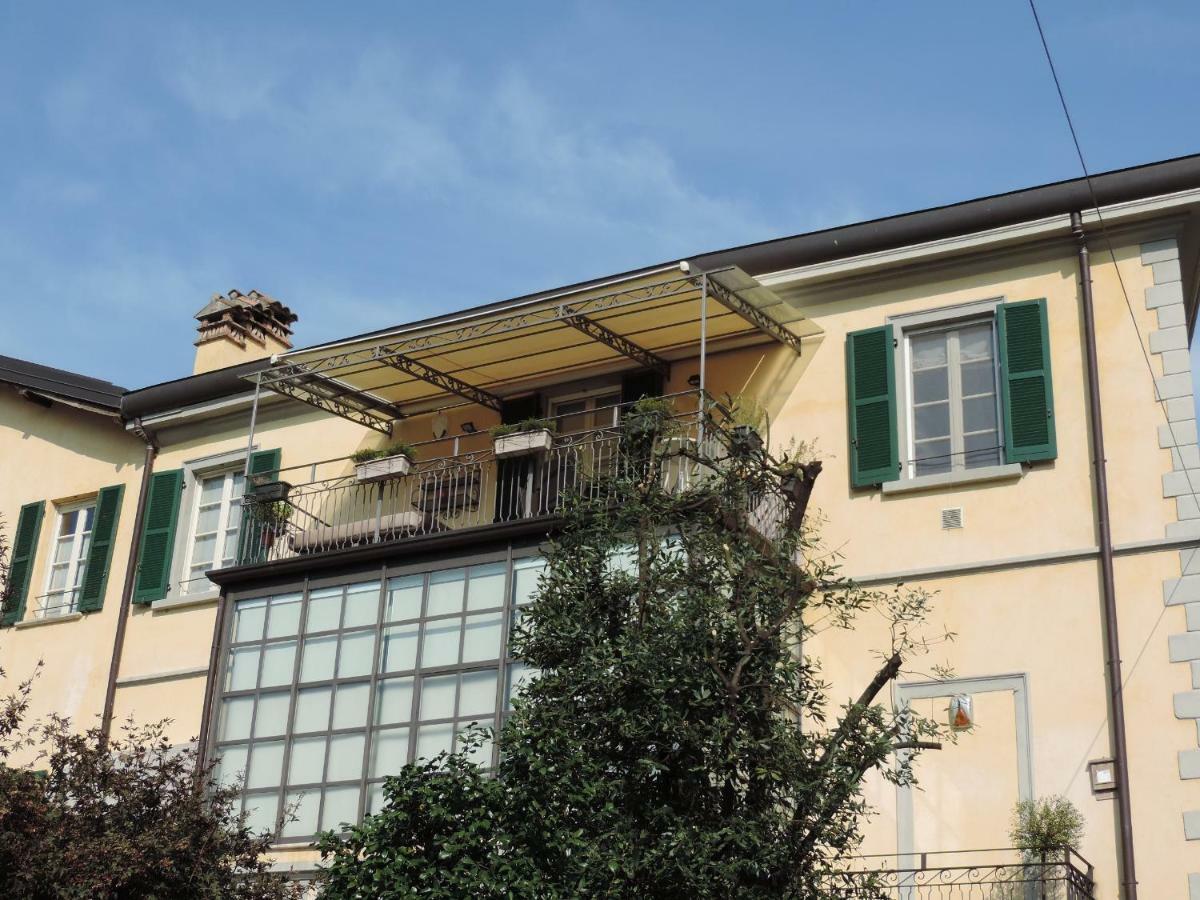 Feeling At Home - Varese Apartment מראה חיצוני תמונה
