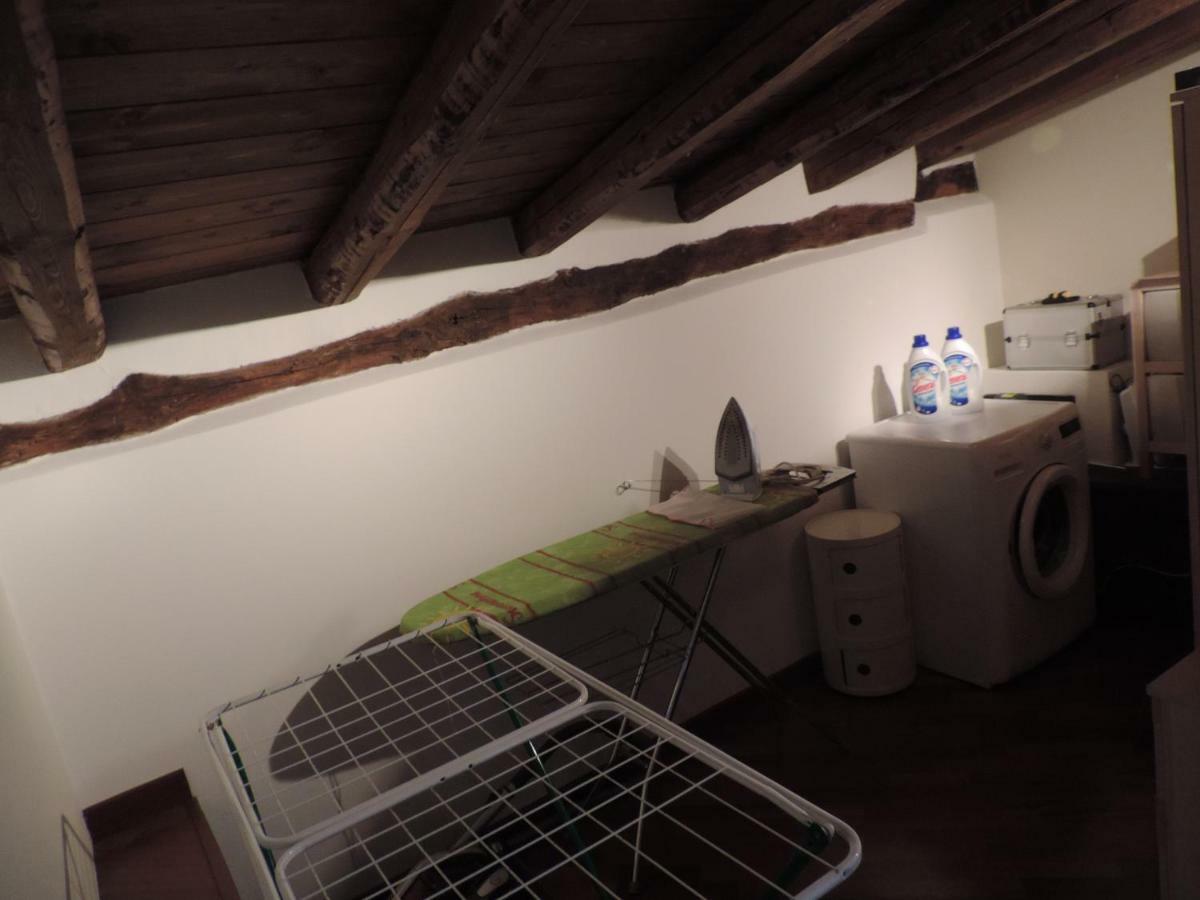Feeling At Home - Varese Apartment מראה חיצוני תמונה